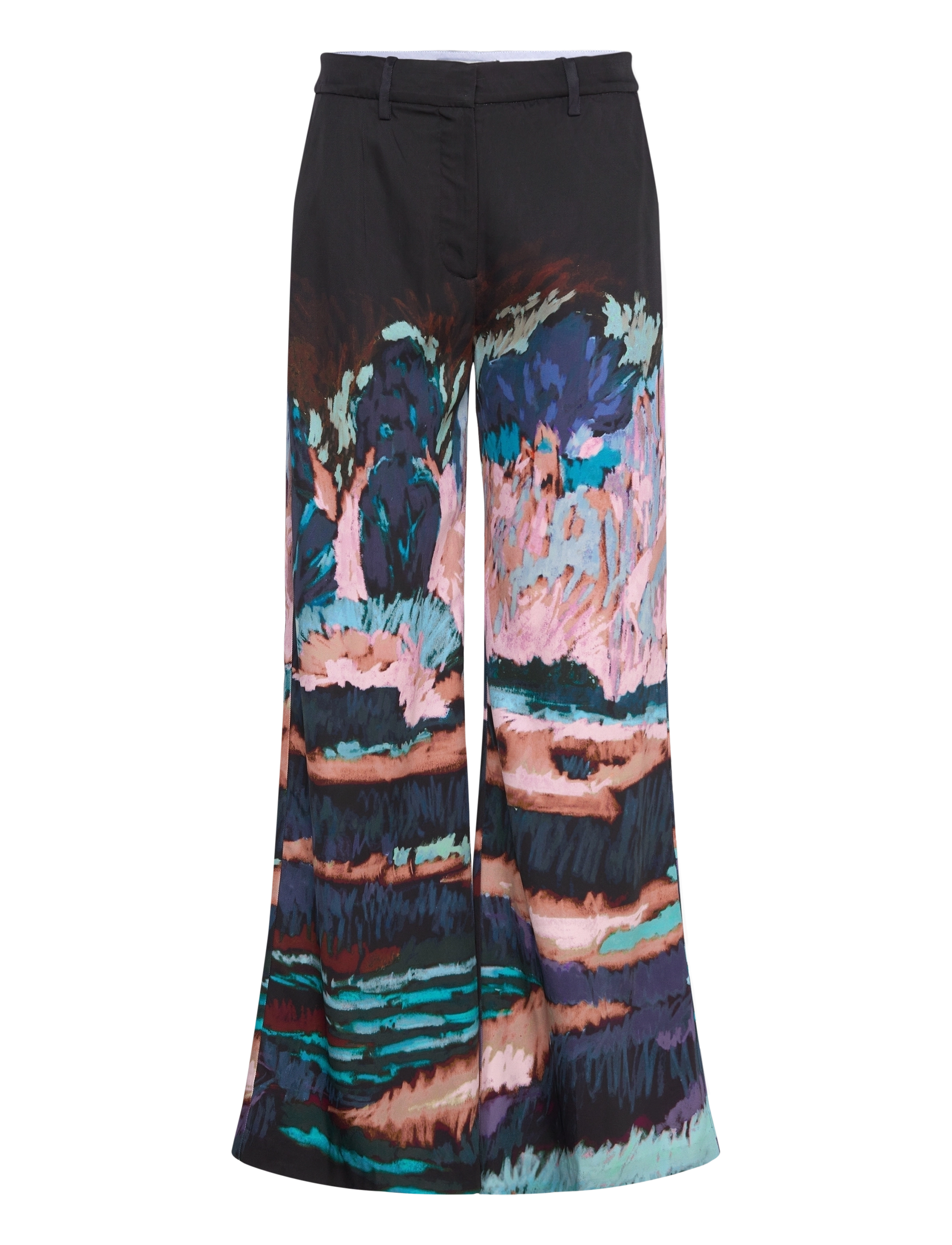 MUNTHE Eileen Schwarz - 38 - Damen