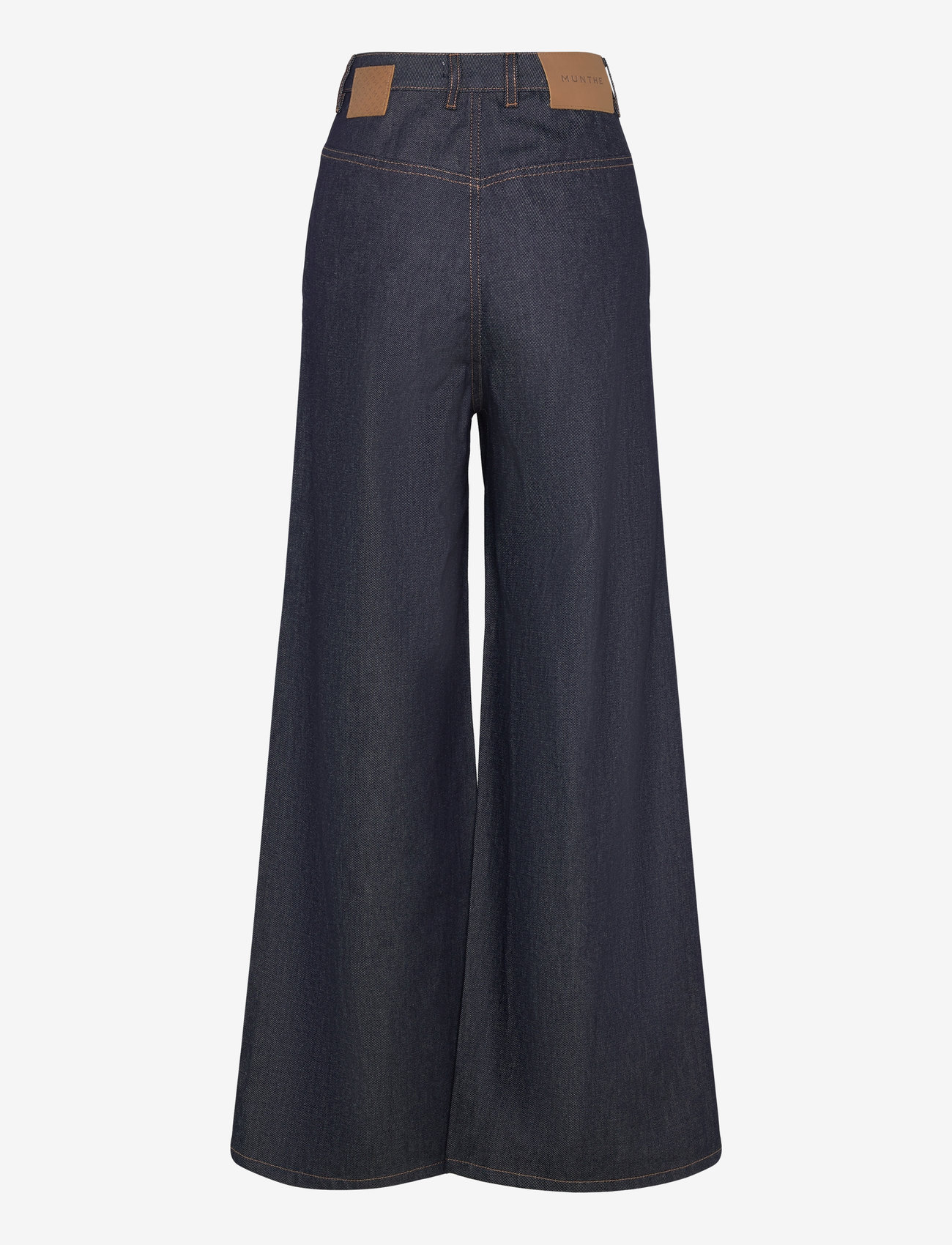 Munthe - SHELLIE - indigo - 2