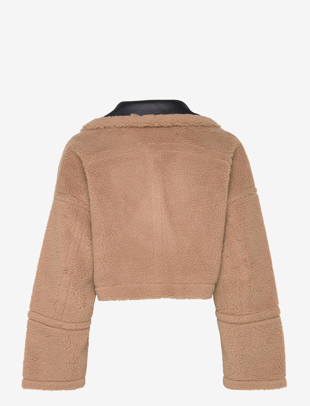 Munthe - SAMBINO - frühlingsjacken - camel - 1
