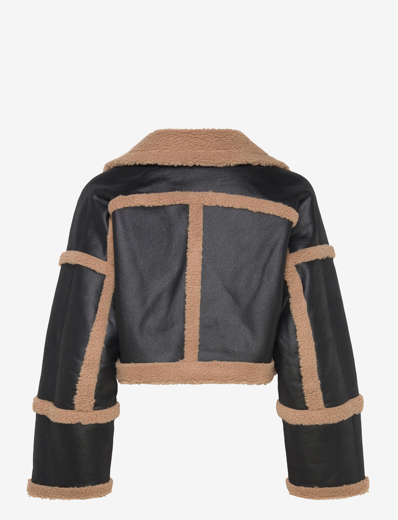 Munthe - SAMBINO - frühlingsjacken - camel - 3