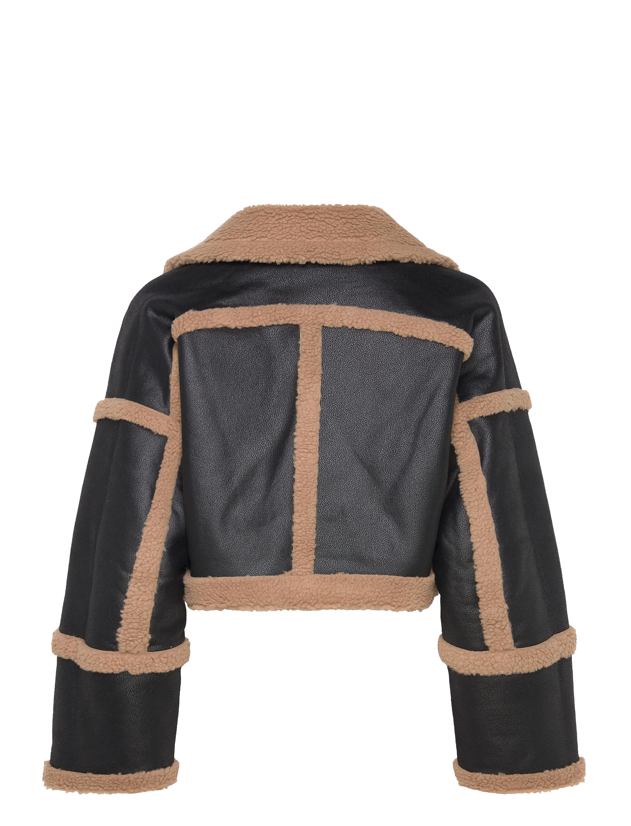 Munthe - SAMBINO - frühlingsjacken - camel - 4