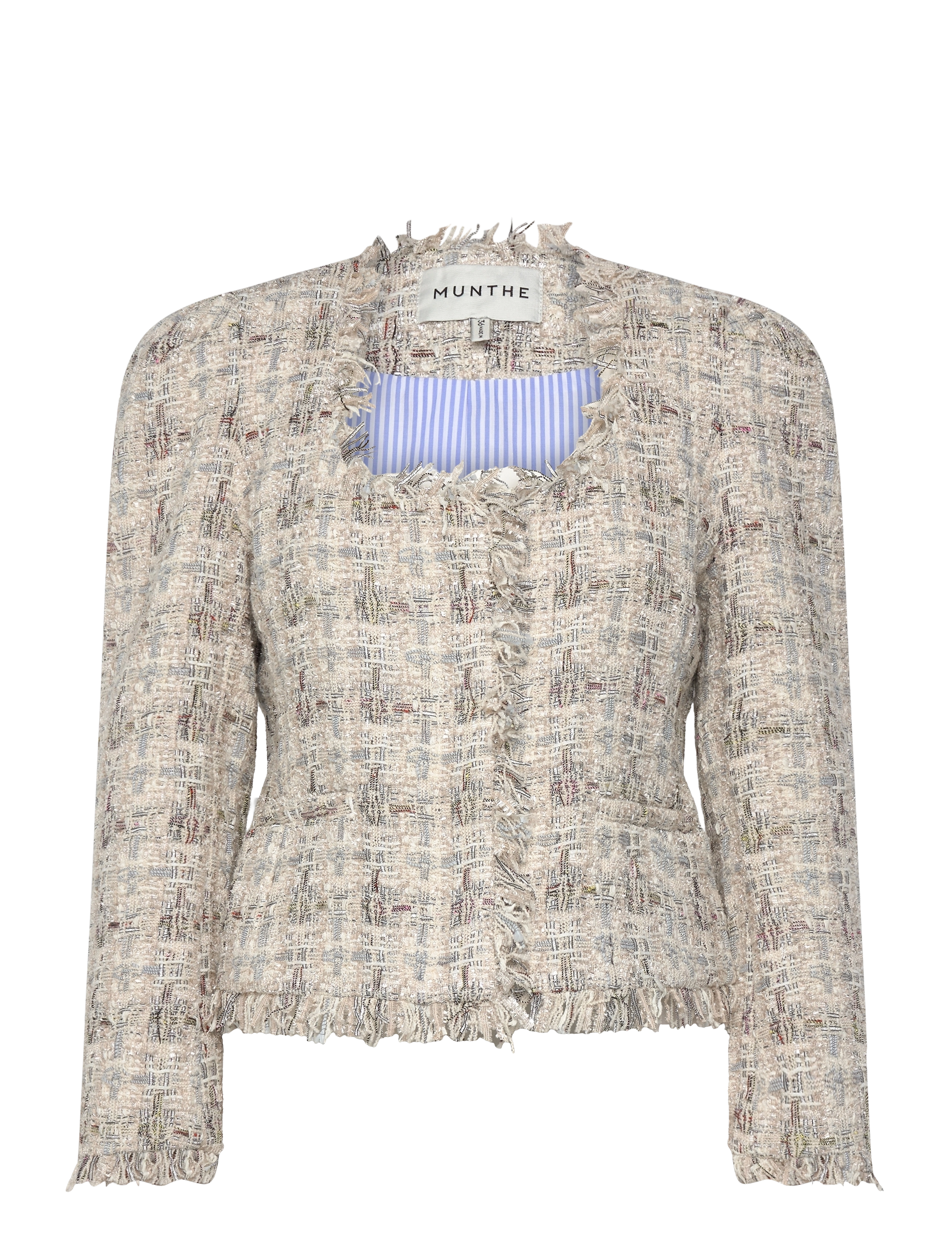 MUNTHE Sabu Cream - 40 - Damen
