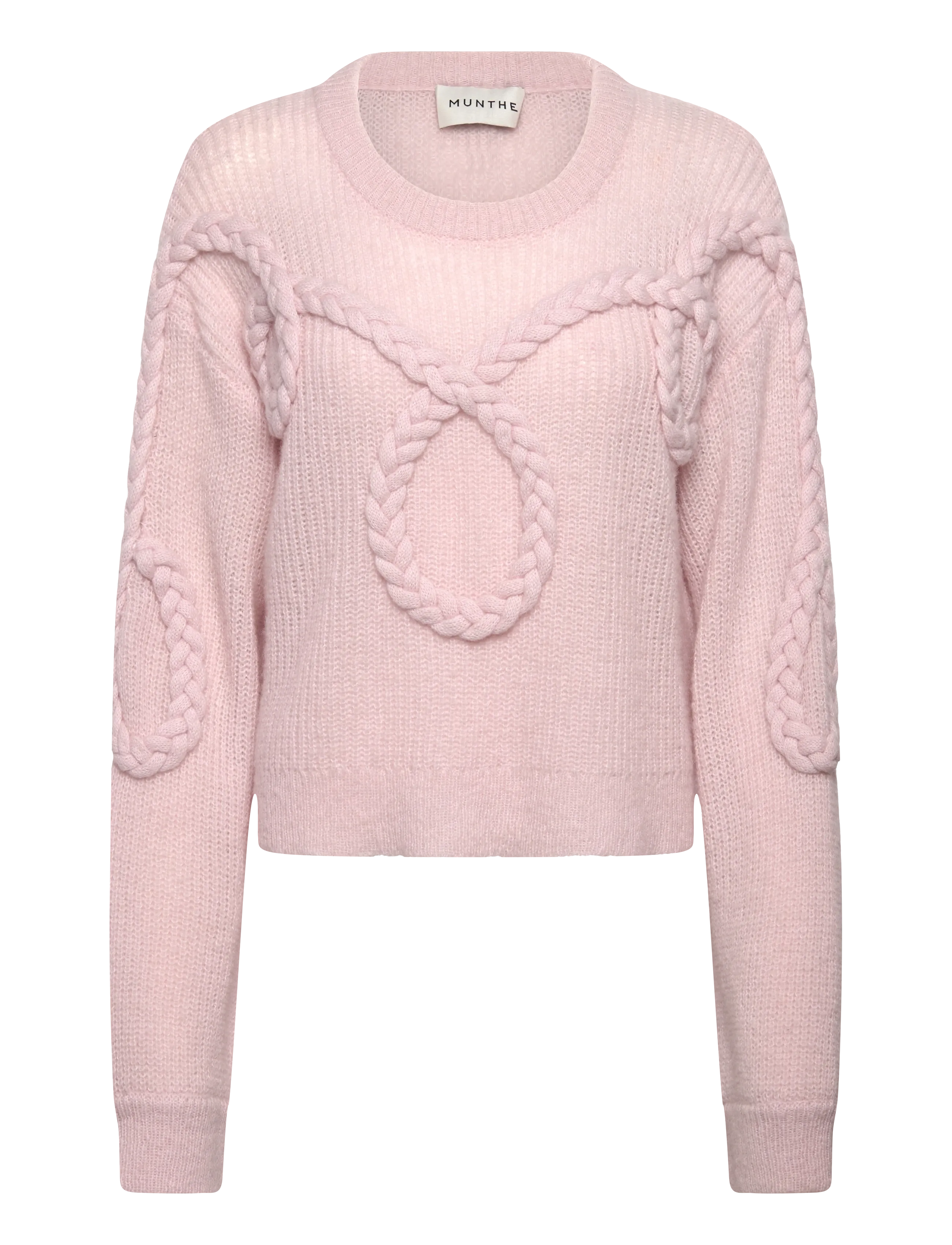 MUNTHE Sakira Pink - 40 - Damen