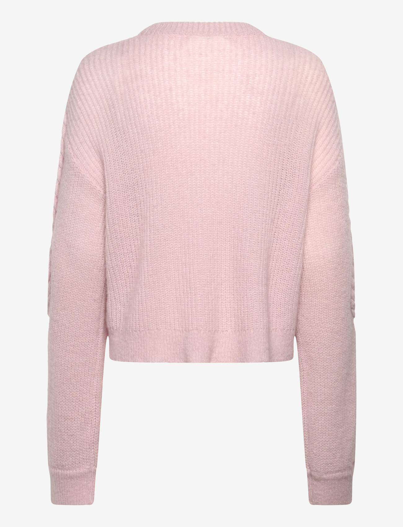 Munthe - SAKIRA - herbstliche kleidung - rose - 1