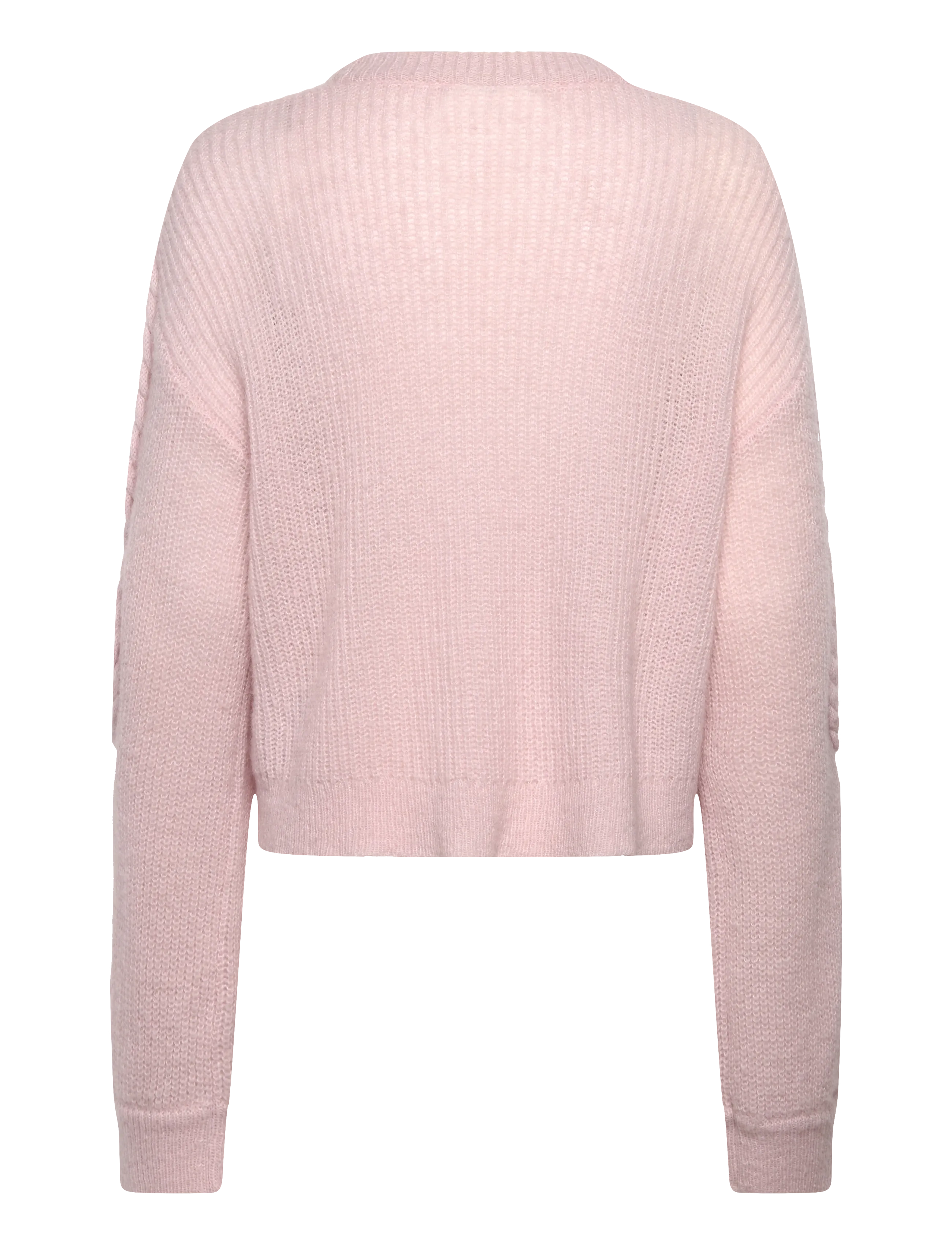 Munthe - SAKIRA - tröjor - rose - 1