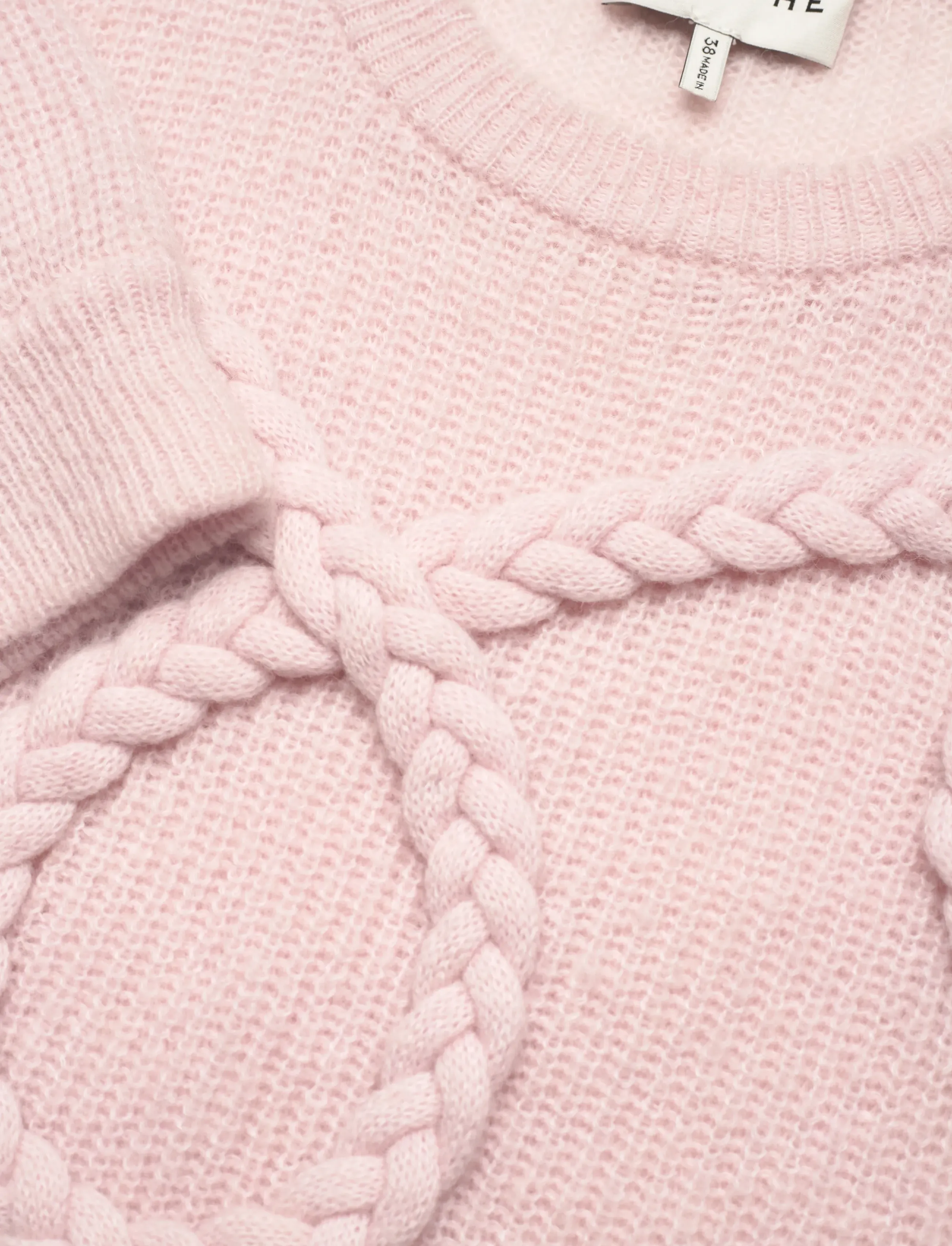 Munthe - SAKIRA - tröjor - rose - 2