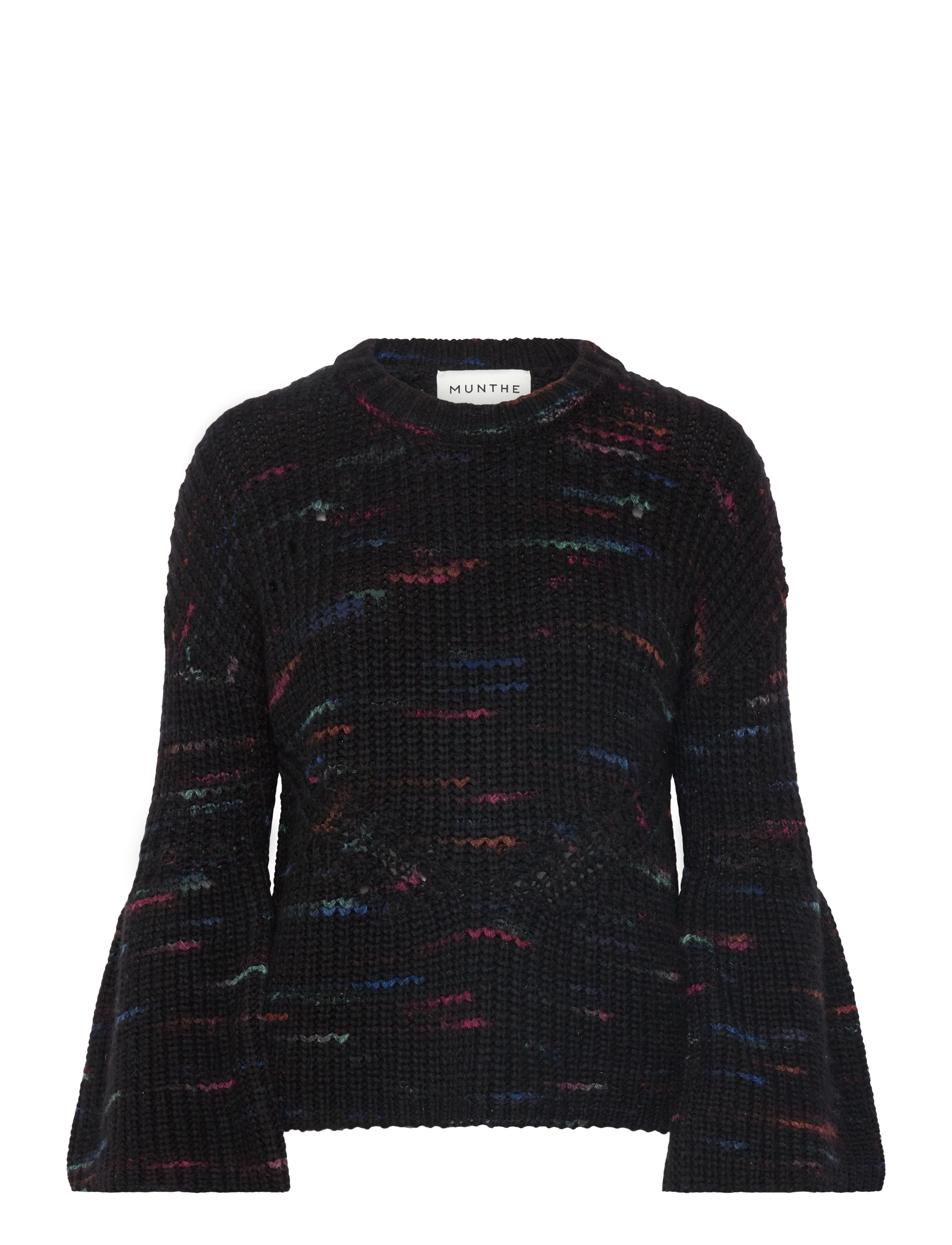 MUNTHE Sorina Schwarz - 36 - Damen