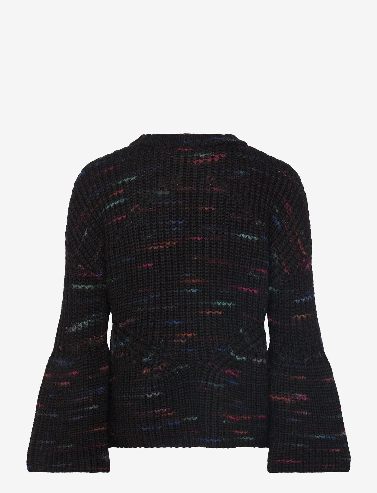 Munthe - SORINA - herbstliche kleidung - black - 1