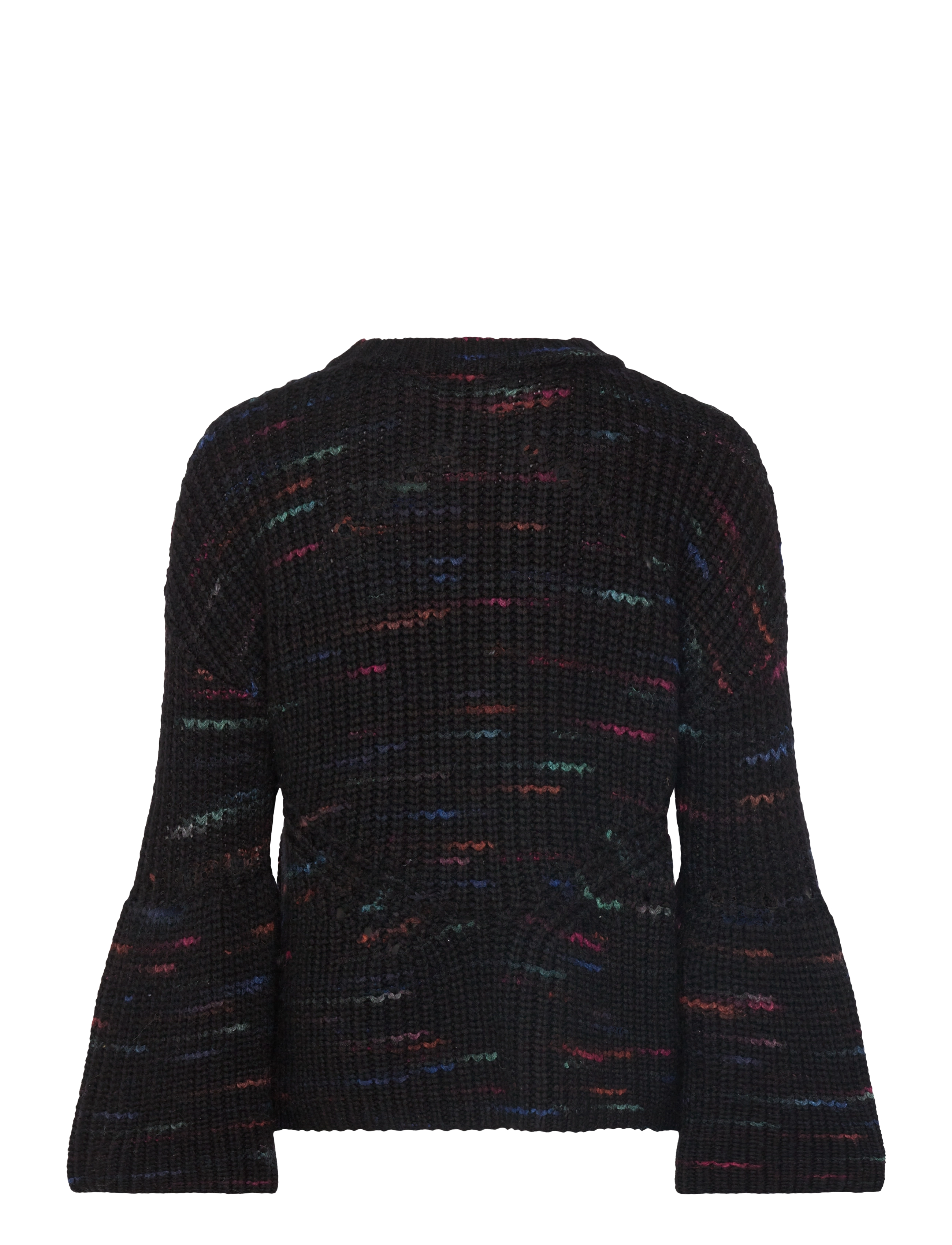 Munthe - SORINA - trøjer - black - 2