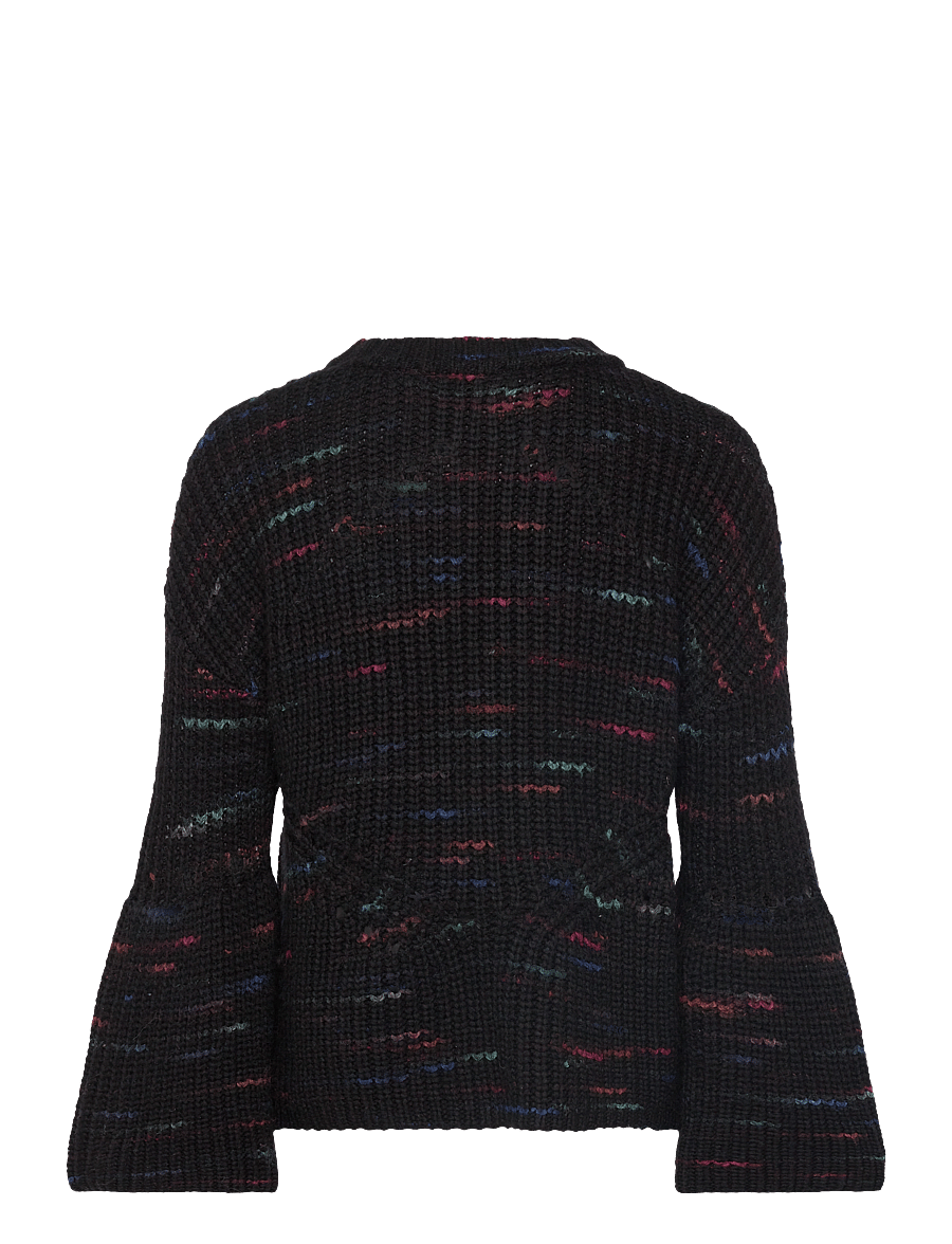 Munthe - SORINA - pullover - black - 2
