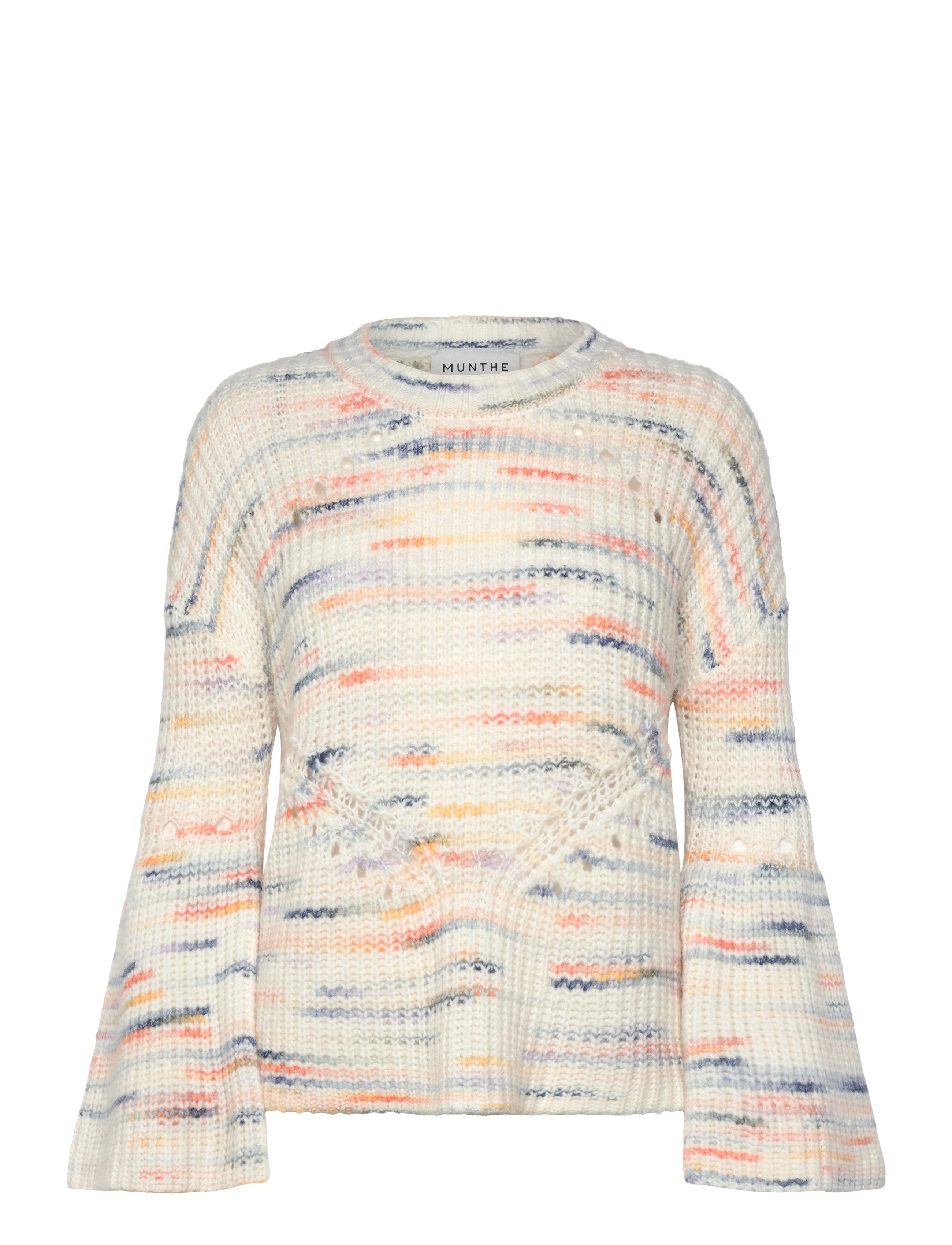 MUNTHE Sorina Cream - 40 - Damen