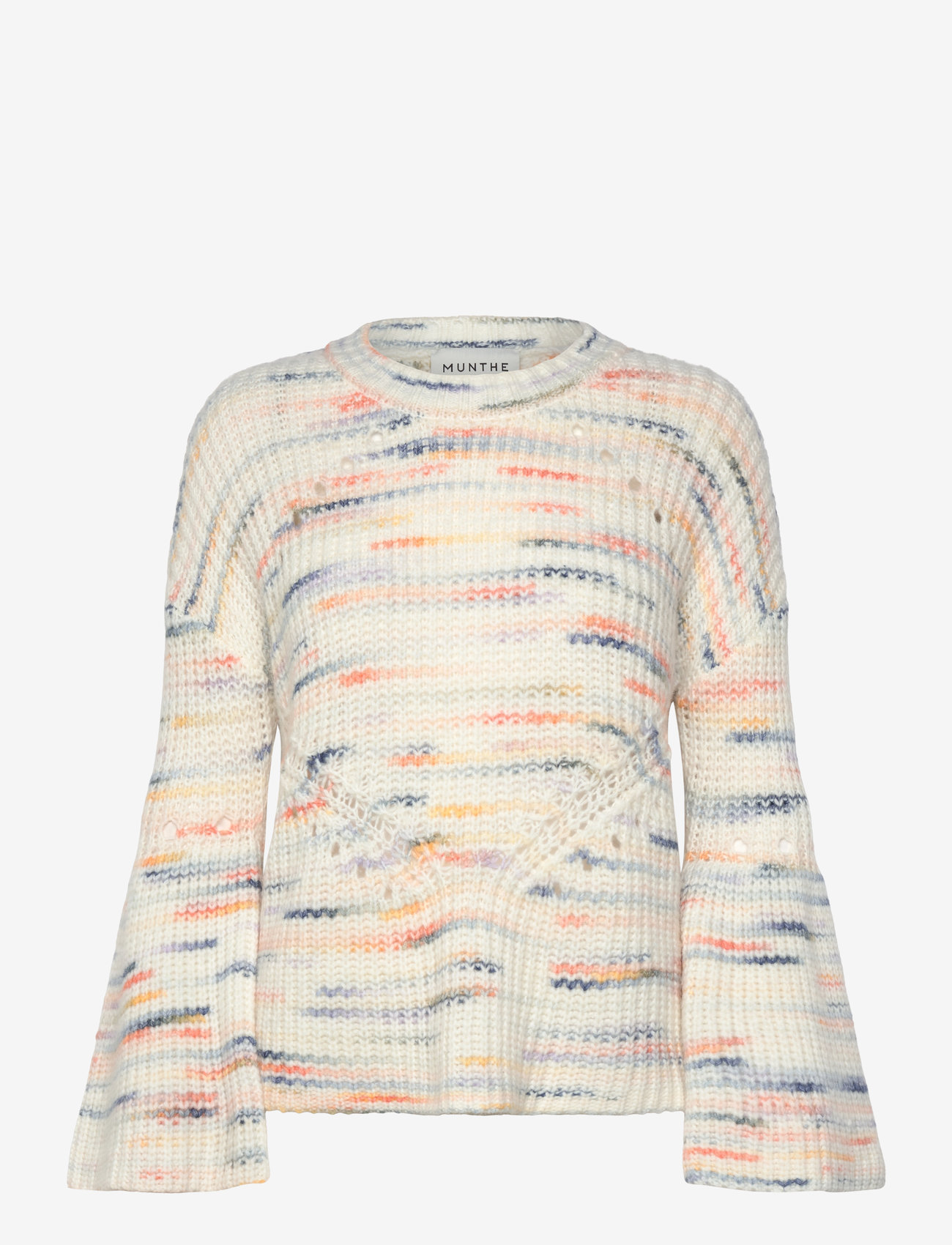 Munthe - SORINA - autumn clothing - creme - 0