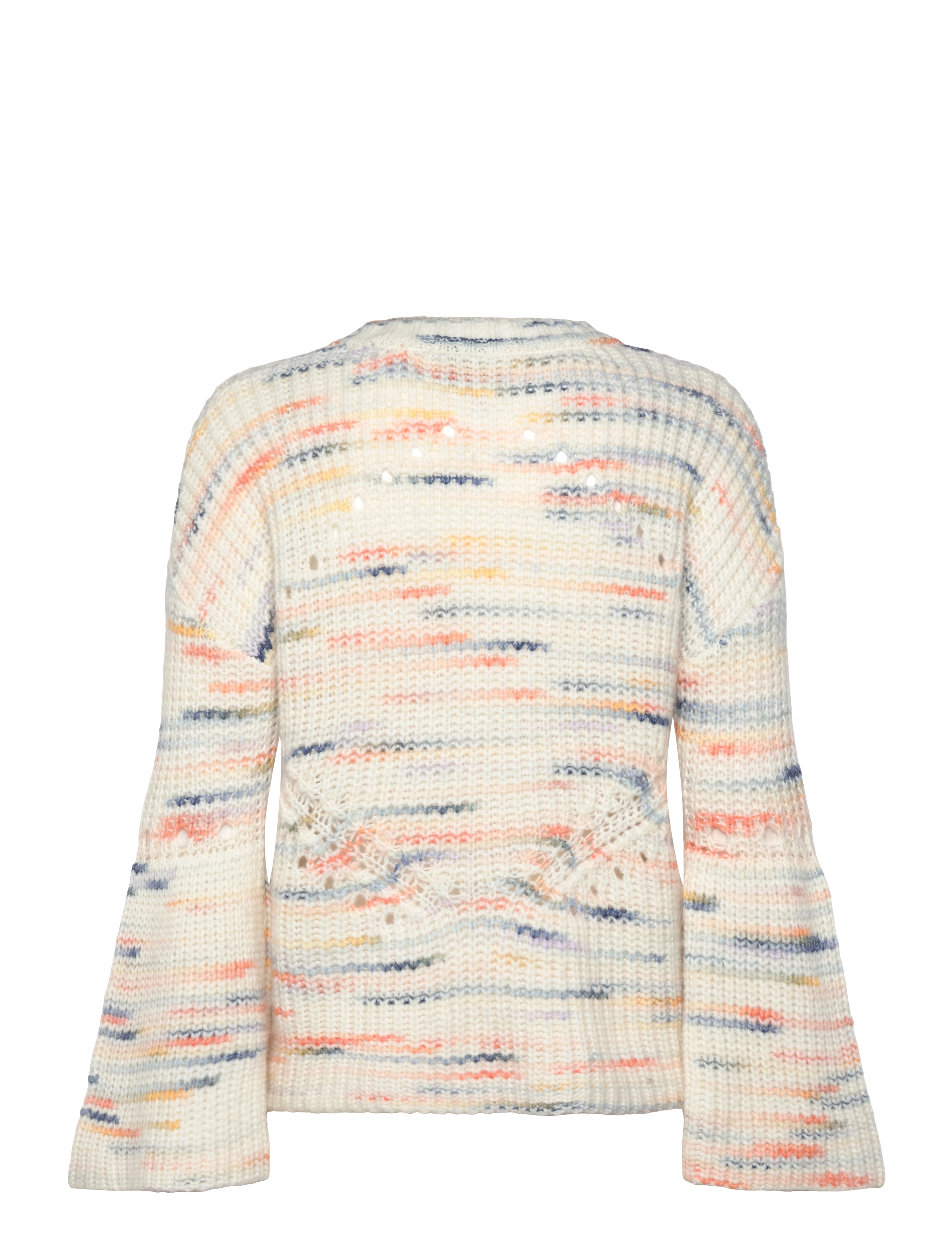 Munthe - SORINA - džemprid - creme - 2