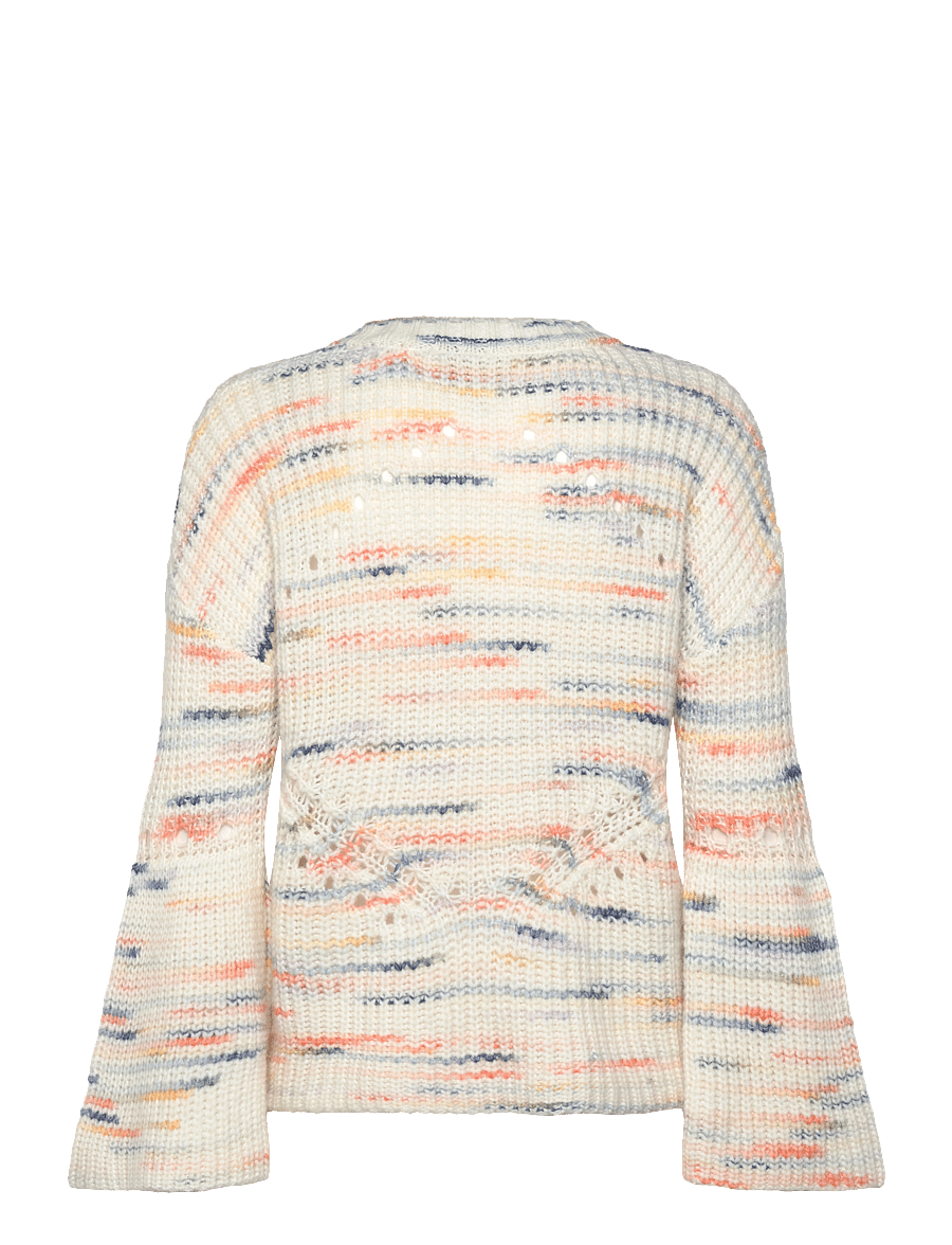 Munthe - SORINA - pullover - creme - 2