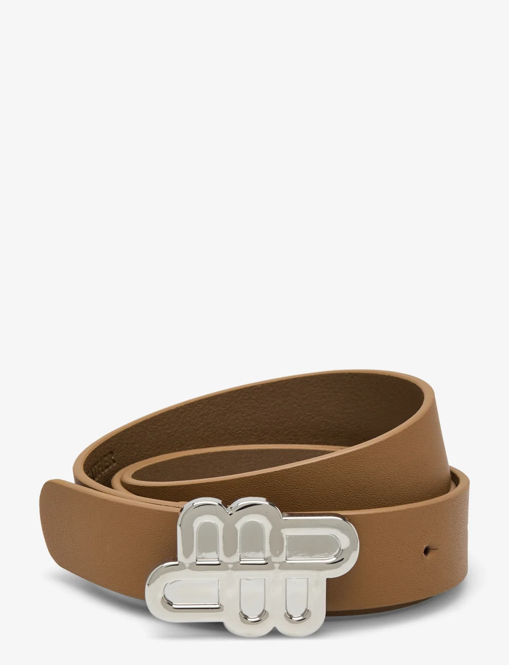 Munthe - SOLINA - casual riemen - camel - 1