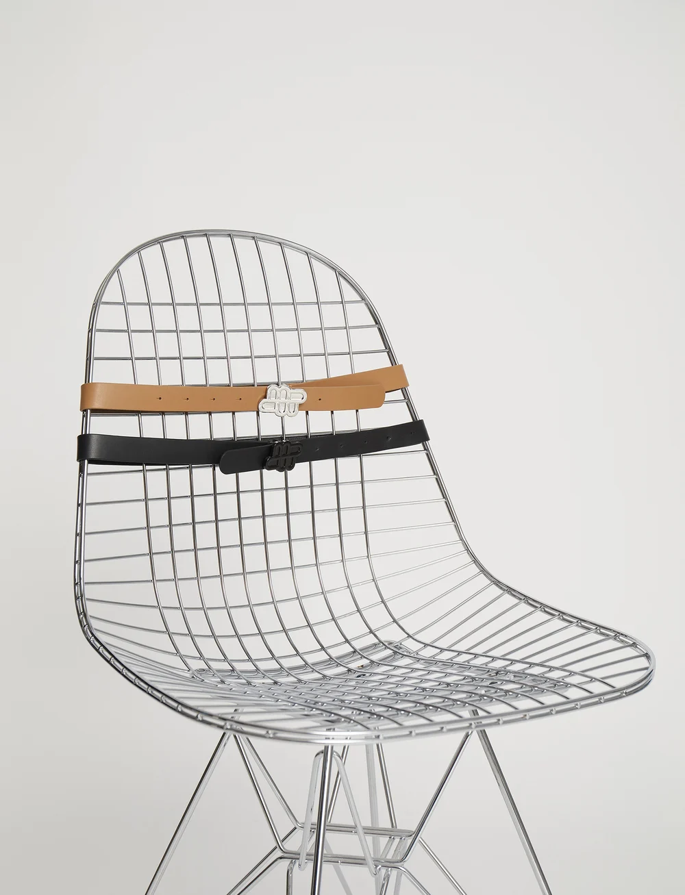 Munthe - SOLINA - casual riemen - camel - 4