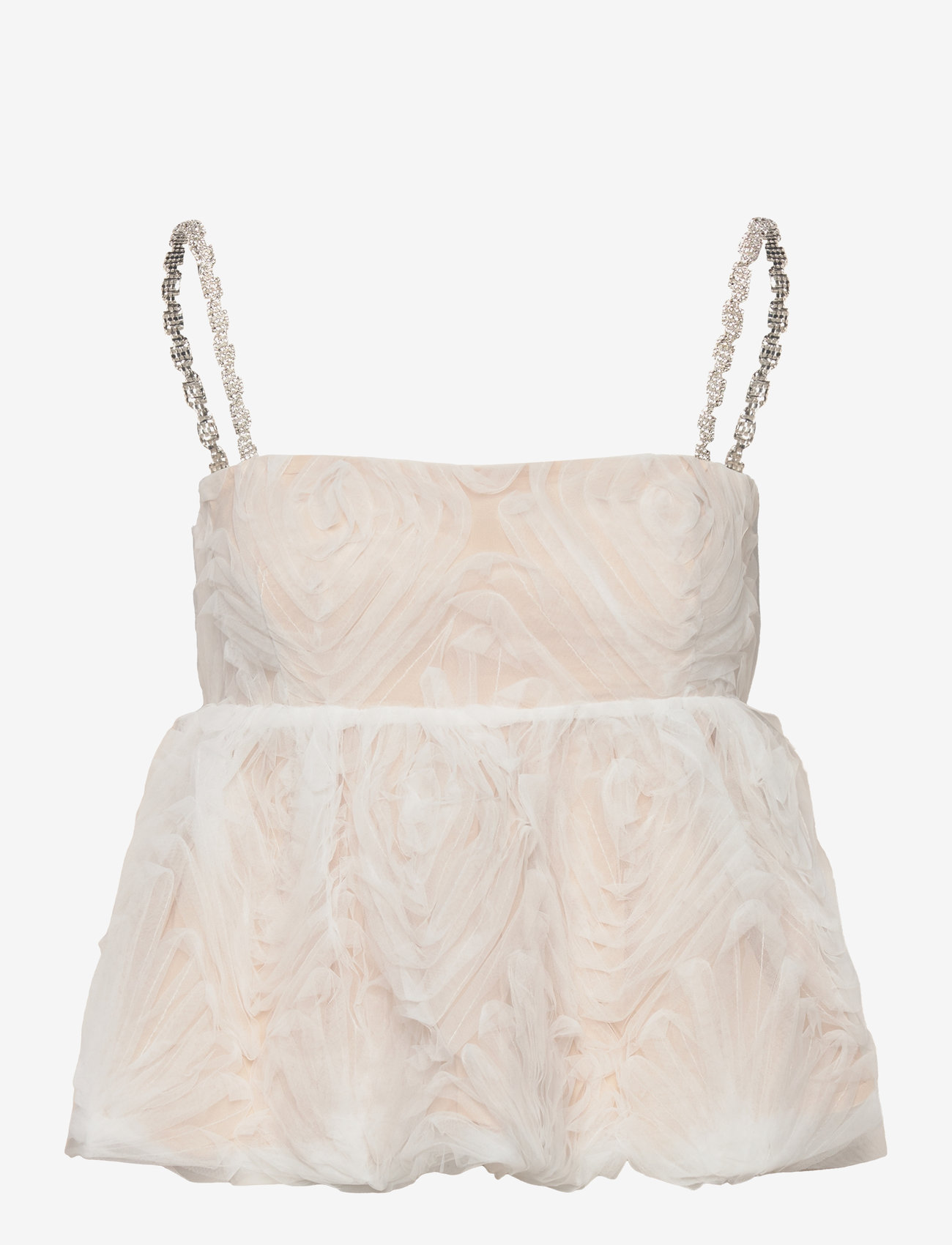 Munthe - KULLO - Ärmellose blusen - white - 0