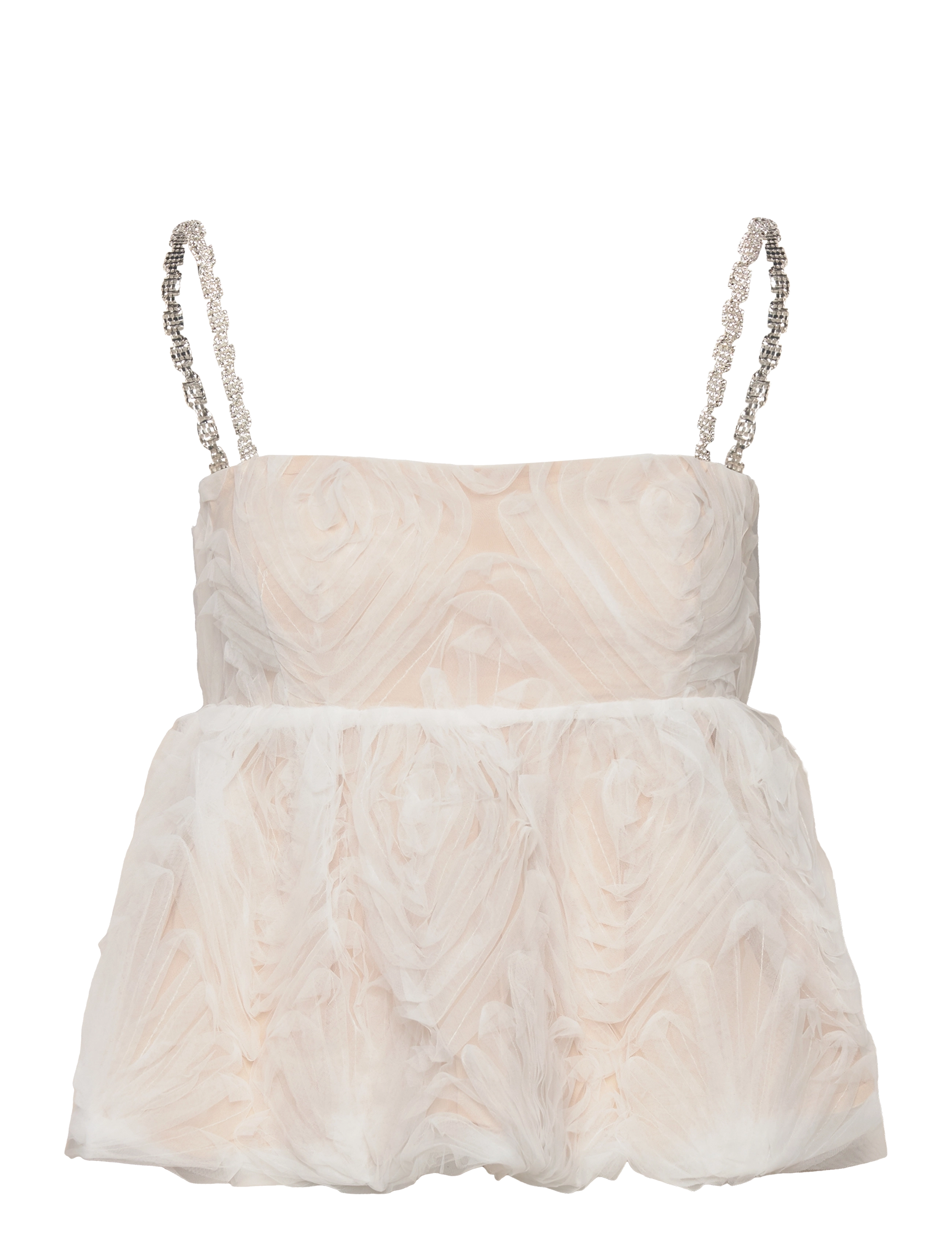 Munthe KULLO - Bluser & Skjorter - WHITE / beige