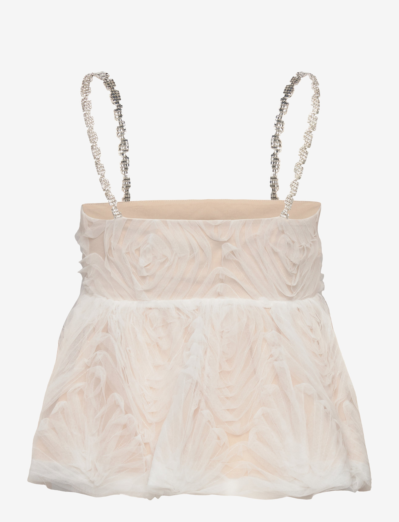 Munthe - KULLO - Ärmellose blusen - white - 1