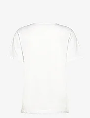 Munthe - KOLIFA - t-shirts - white - 2