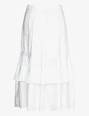 Munthe - KABAKKA - midi skirts - white - 2
