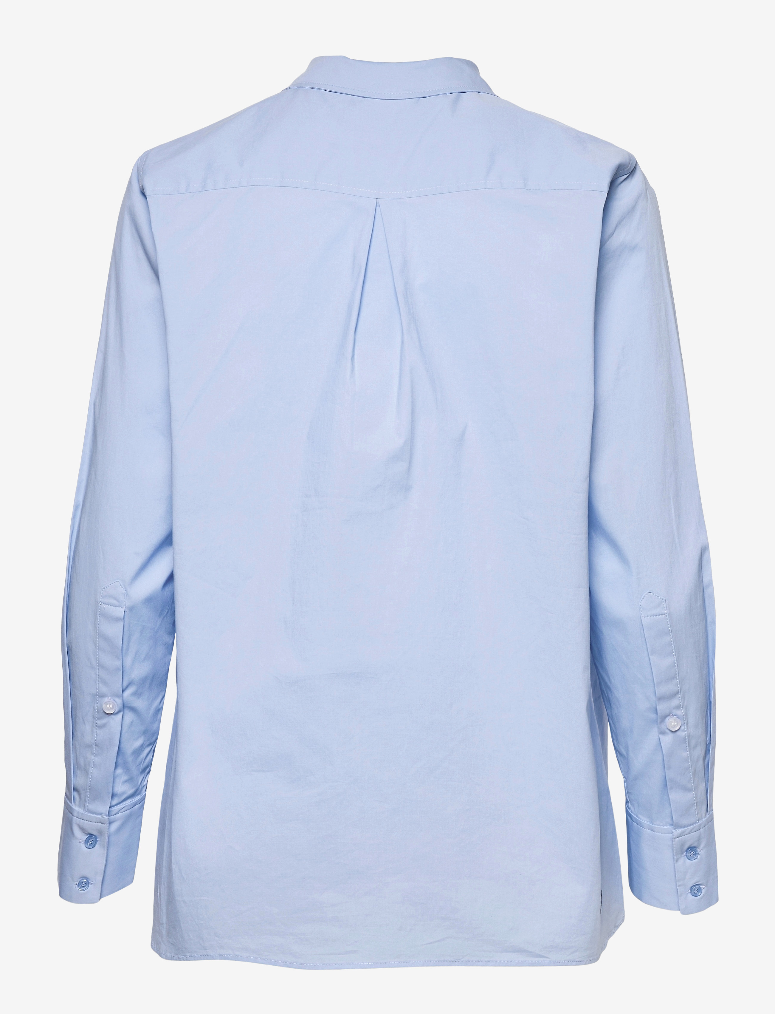Munthe - HONEY - blue - 2