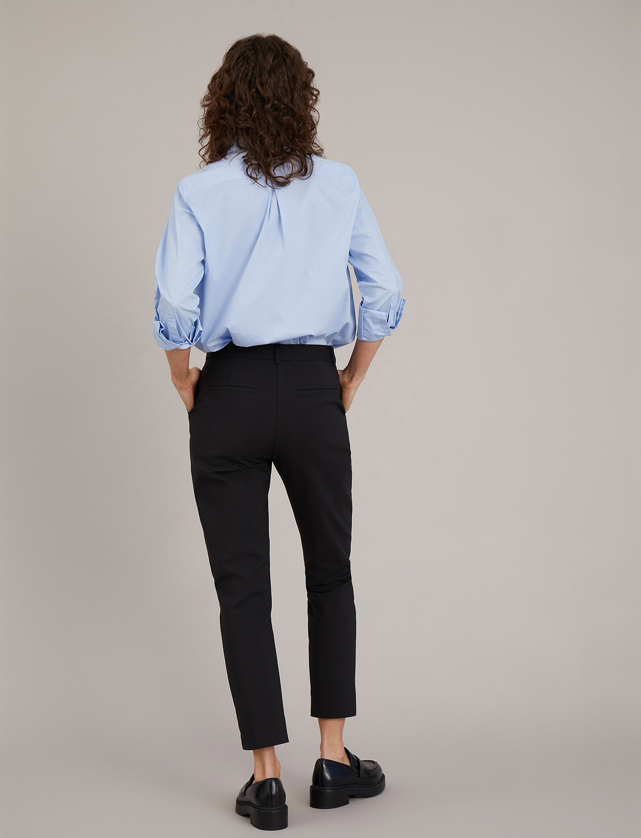 Munthe - HONEY - blue - 3