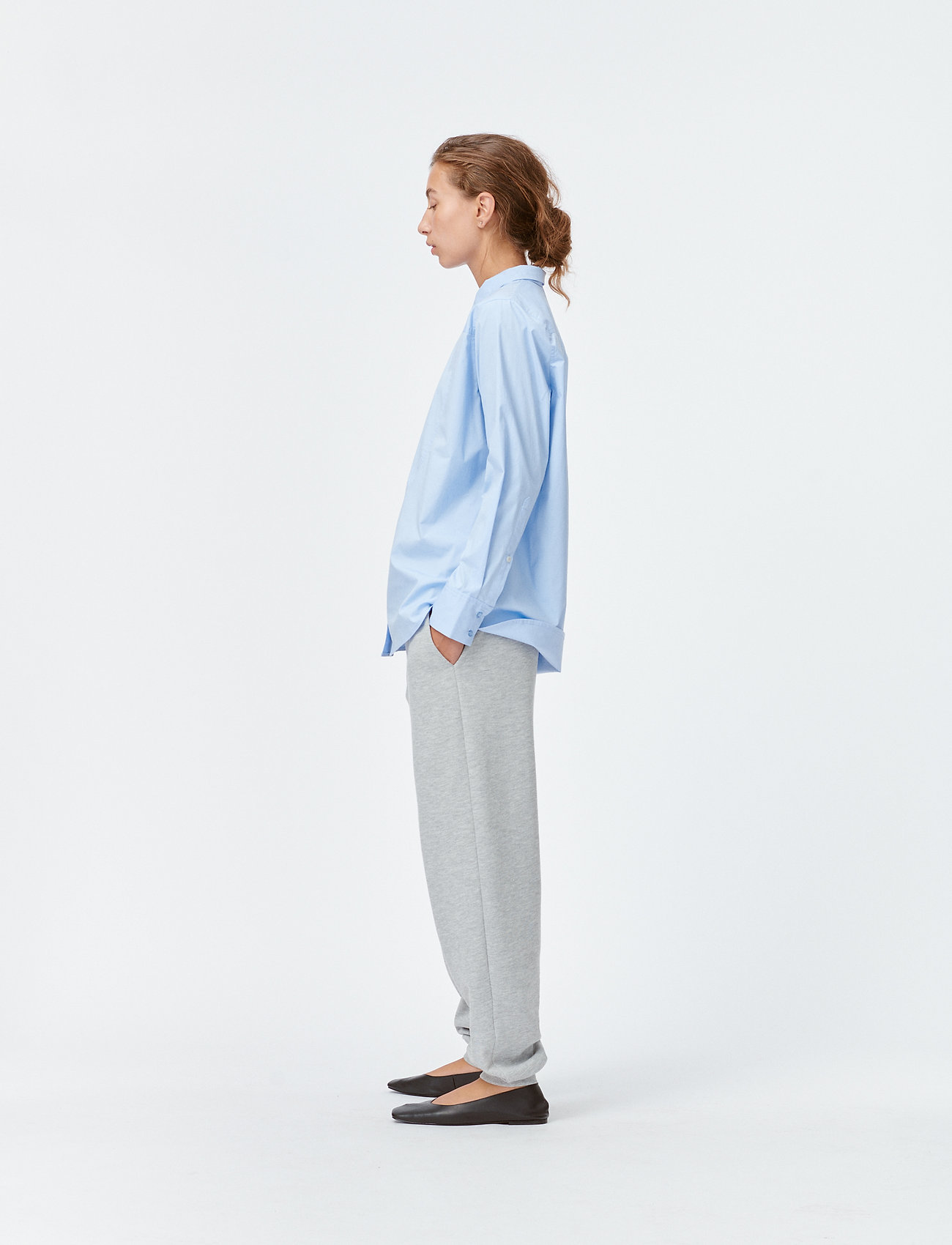 Munthe - HONEY - blue - 4