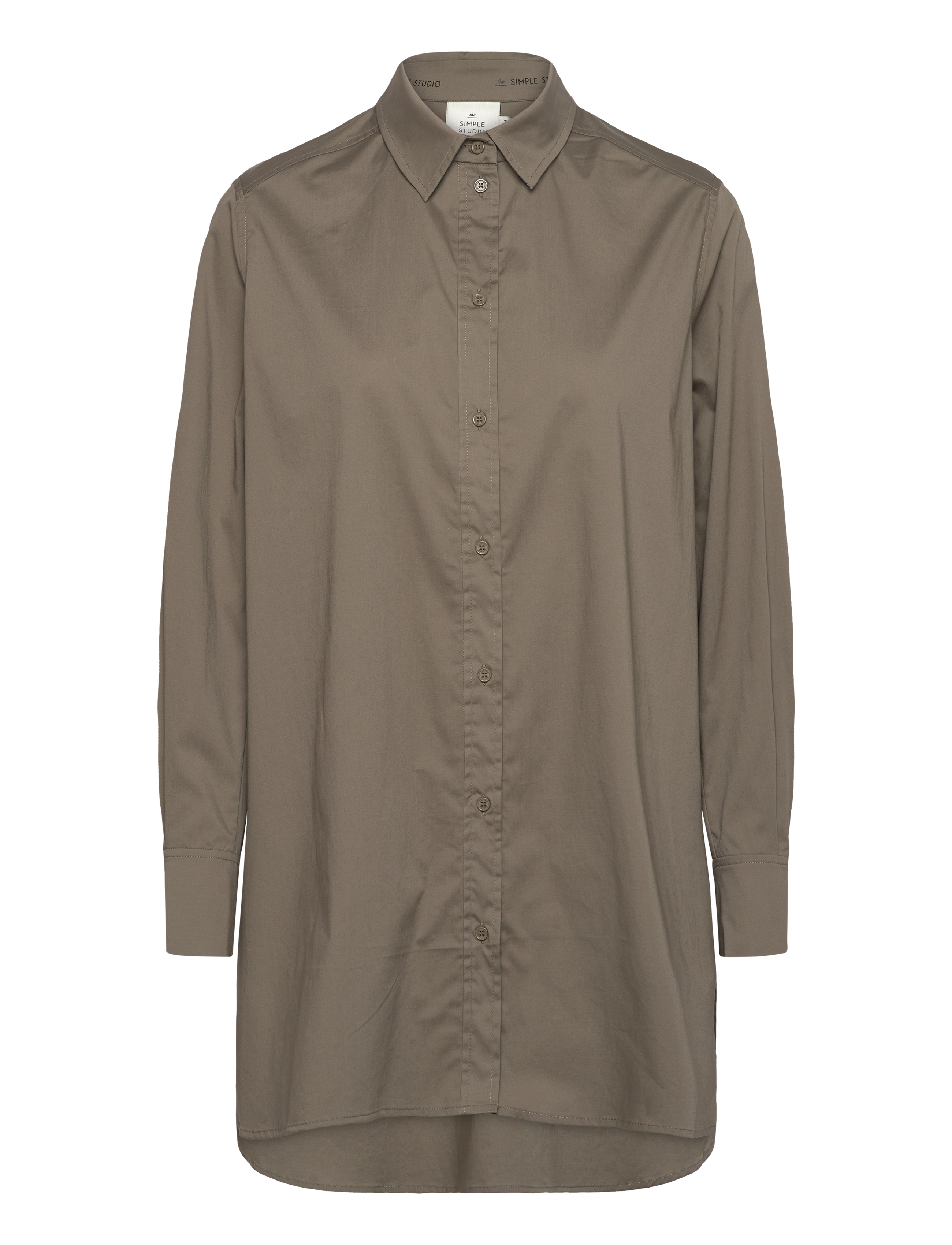 MUNTHE Hollia Khaki - 34 - Damen