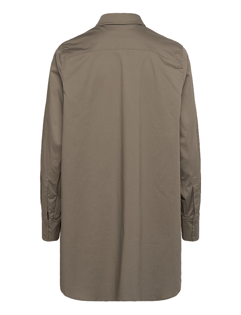 Munthe - HOLLIA - pikkade varrukatega särgid - army - 2