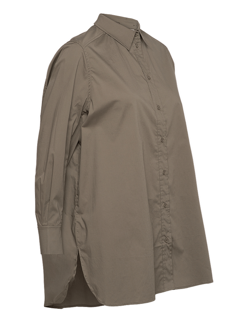 Munthe - HOLLIA - pikkade varrukatega särgid - army - 4