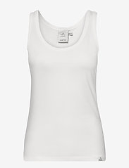 Munthe - BOO - t-shirt & tops - white - 0