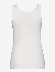 Munthe - BOO - t-shirts & topper - white - 1