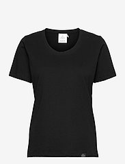 Munthe - DARLING - t-shirt & tops - black - 1