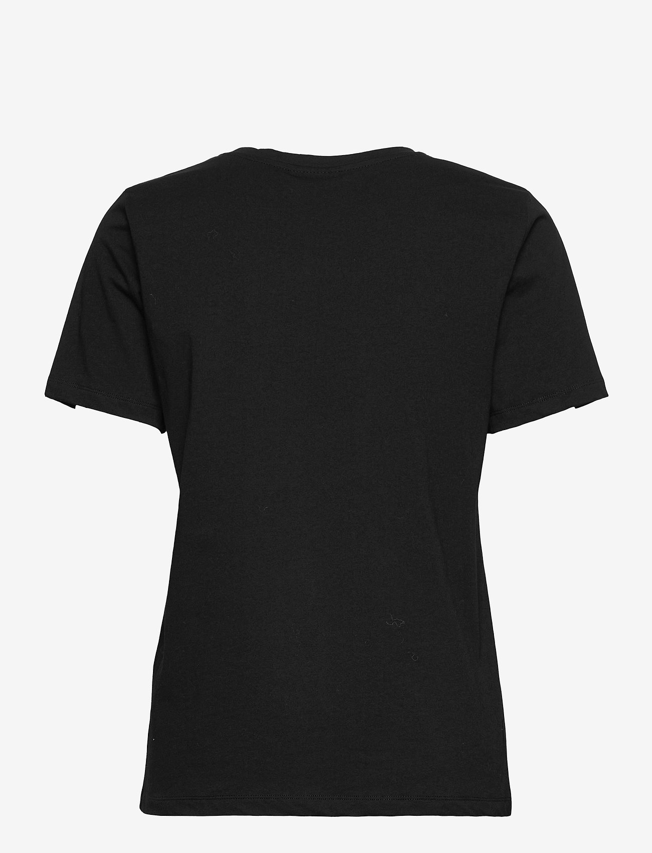 Munthe - DARLING - black - 2