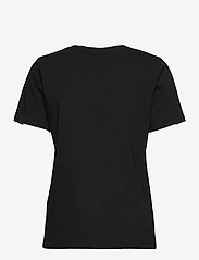 Munthe - DARLING - t-shirts - black - 2
