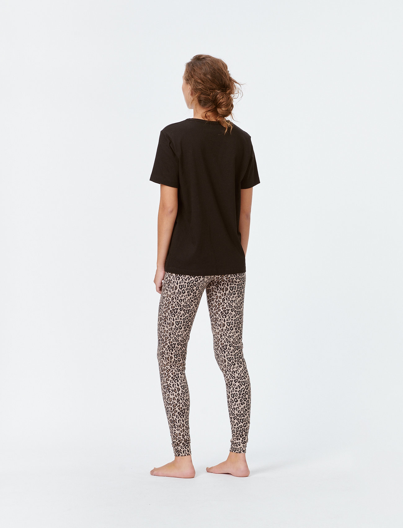 Munthe - DARLING - black - 5