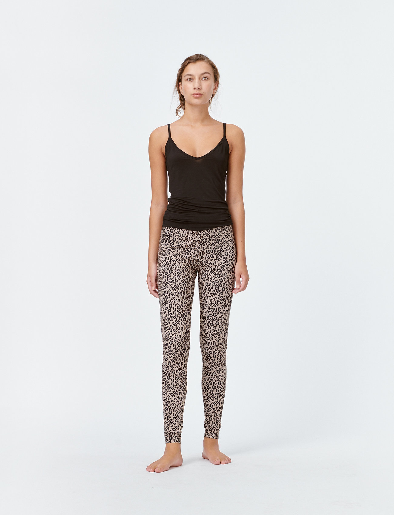 Munthe - DEAREST - black - 4