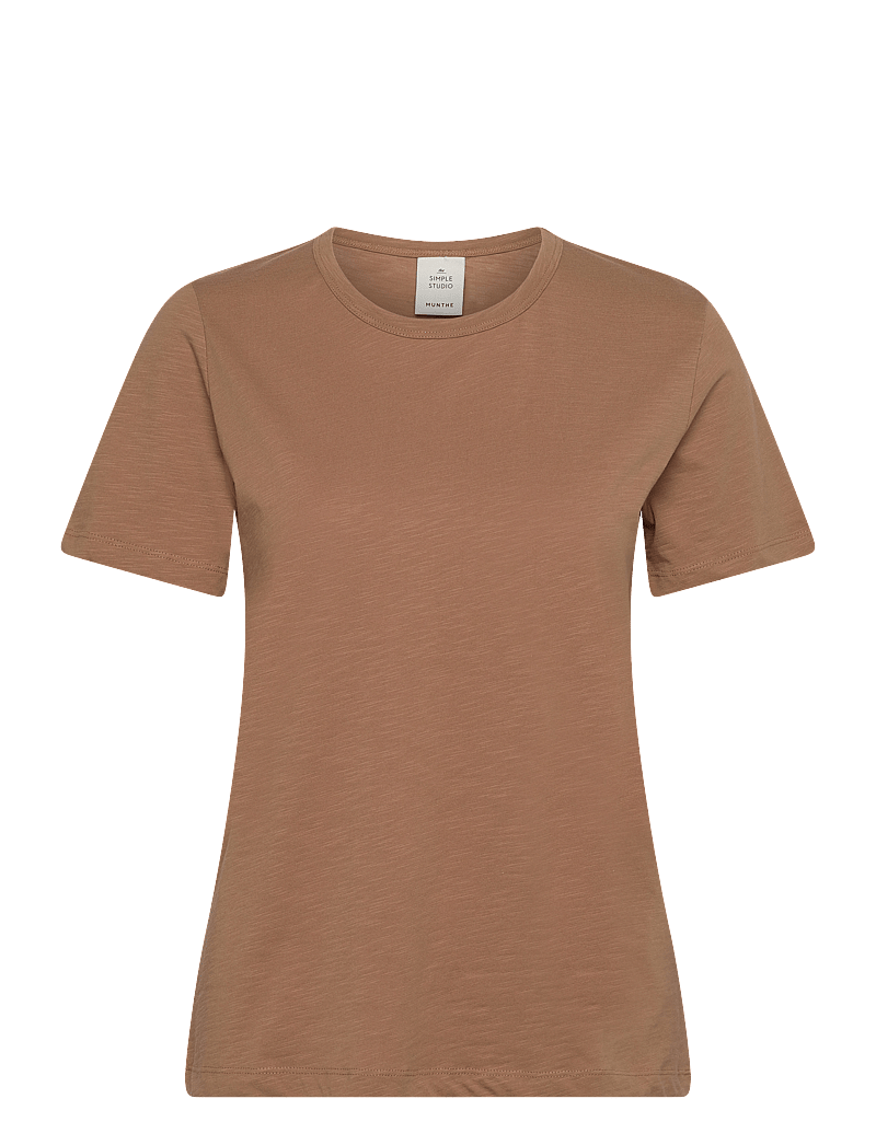 Munthe - JULIANCO - camel - 1