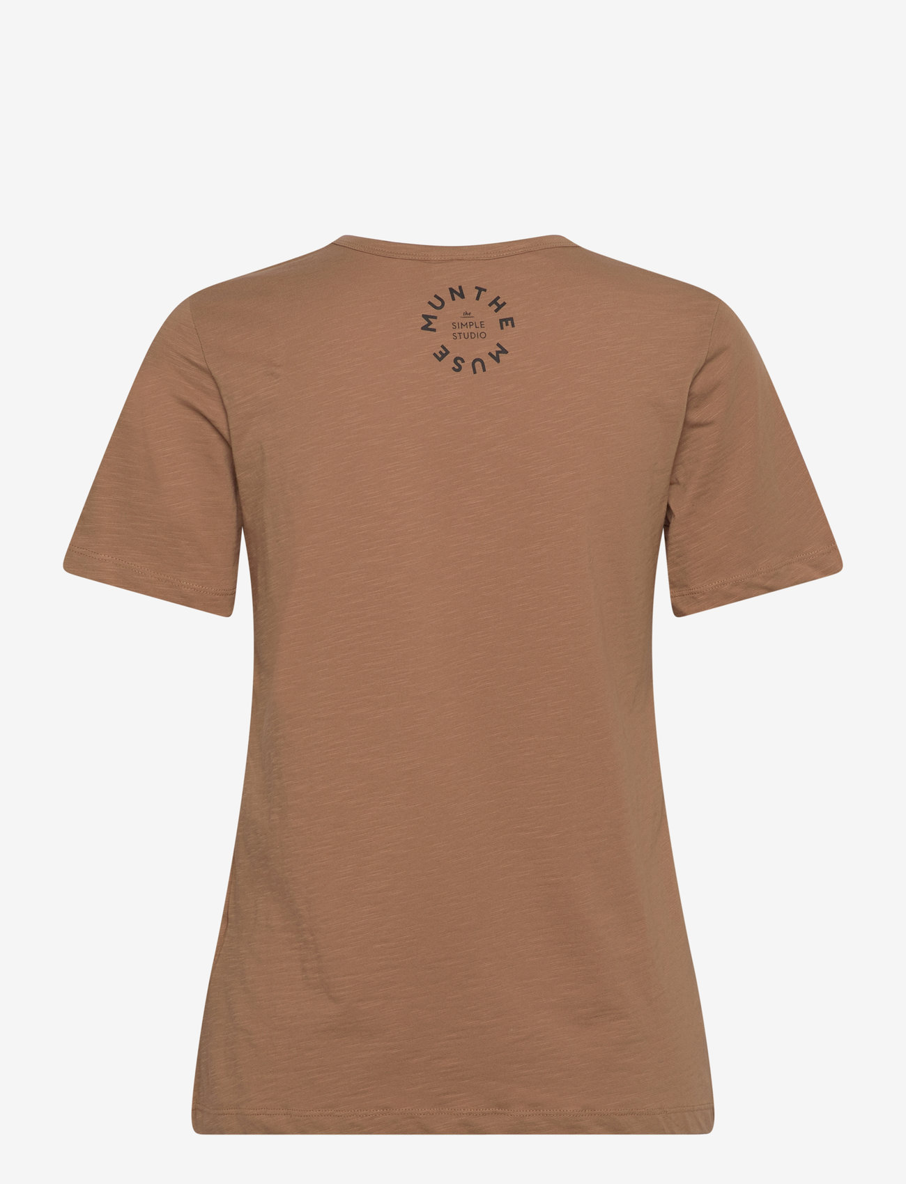 Munthe - JULIANCO - herbstliche kleidung - camel - 1