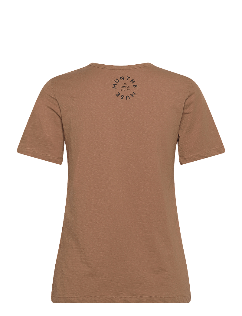 Munthe - JULIANCO - camel - 2