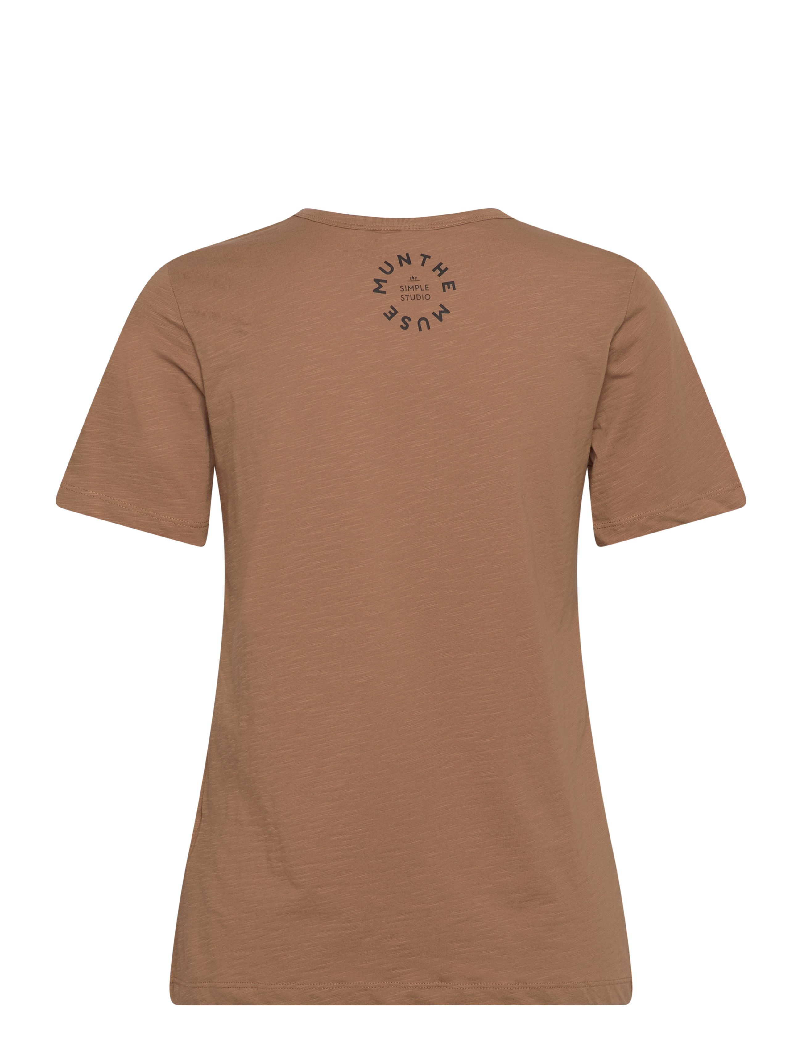 Munthe - JULIANCO - camel - 2