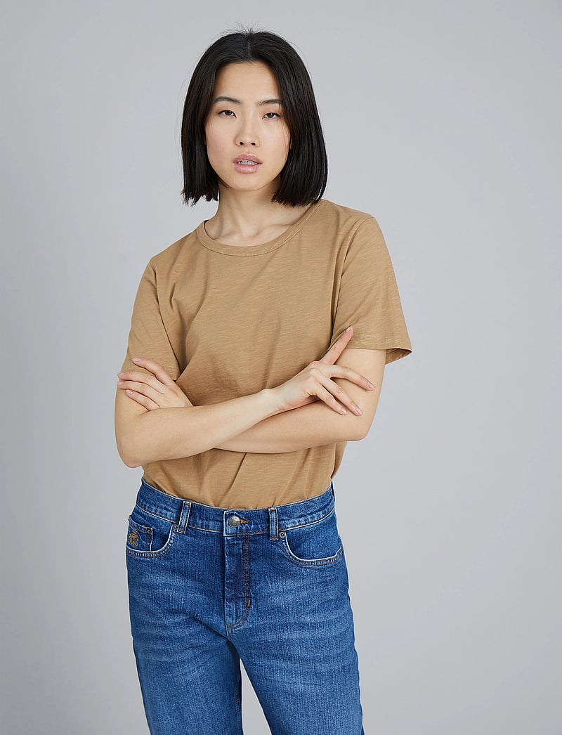 Munthe - JULIANCO - camel - 0