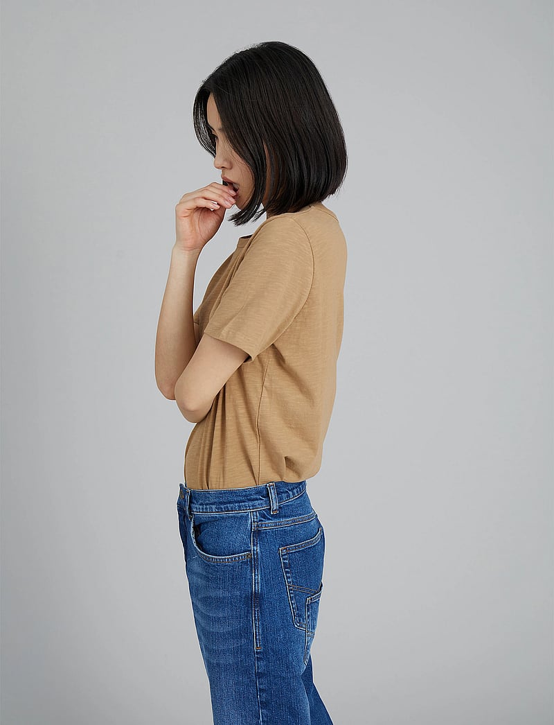 Munthe - JULIANCO - camel - 4