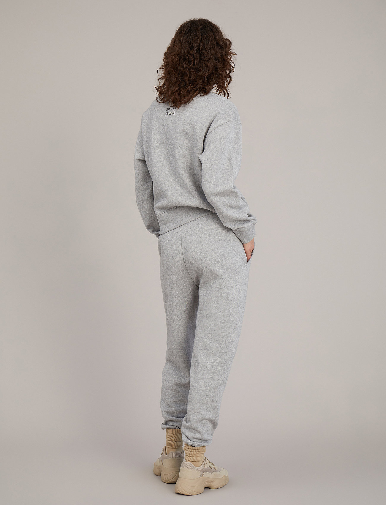 Munthe - Dream - grey - 3