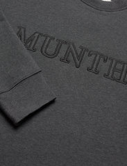 Munthe - JASMINE - hoodies - granite - 6