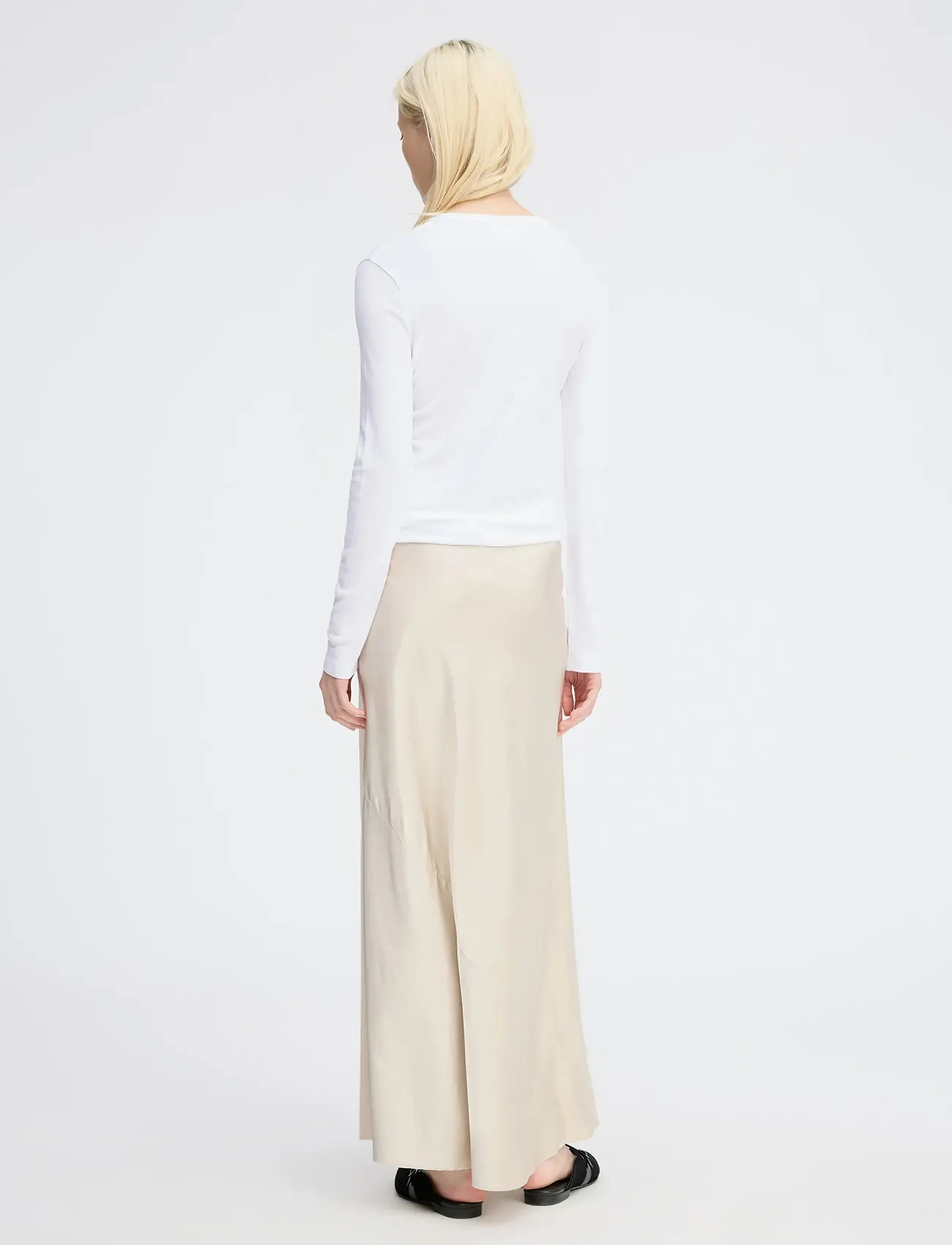 Munthe - GRACE - t-shirts & topper - white - 3