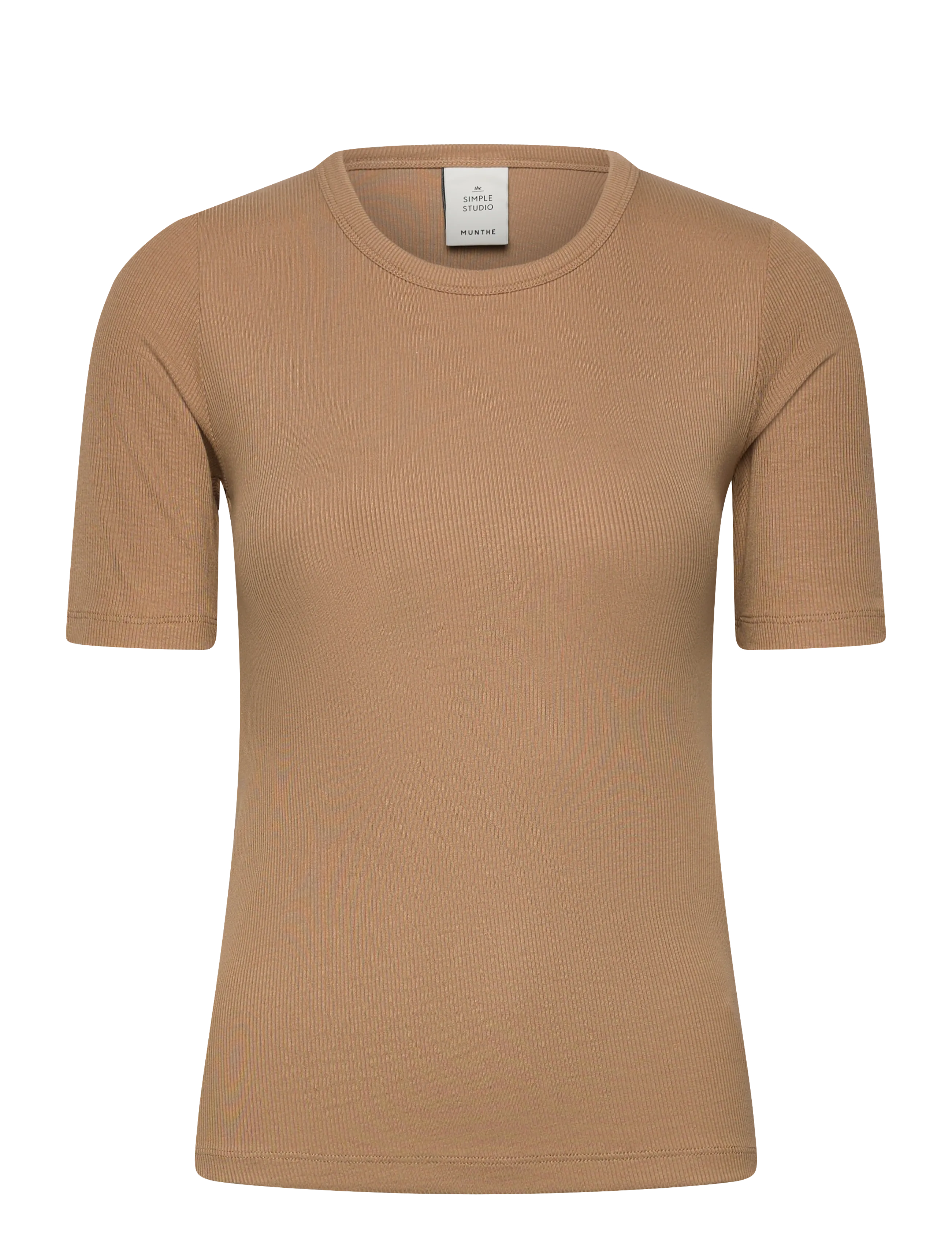 MUNTHE Mutula Beige - 32 - Damen