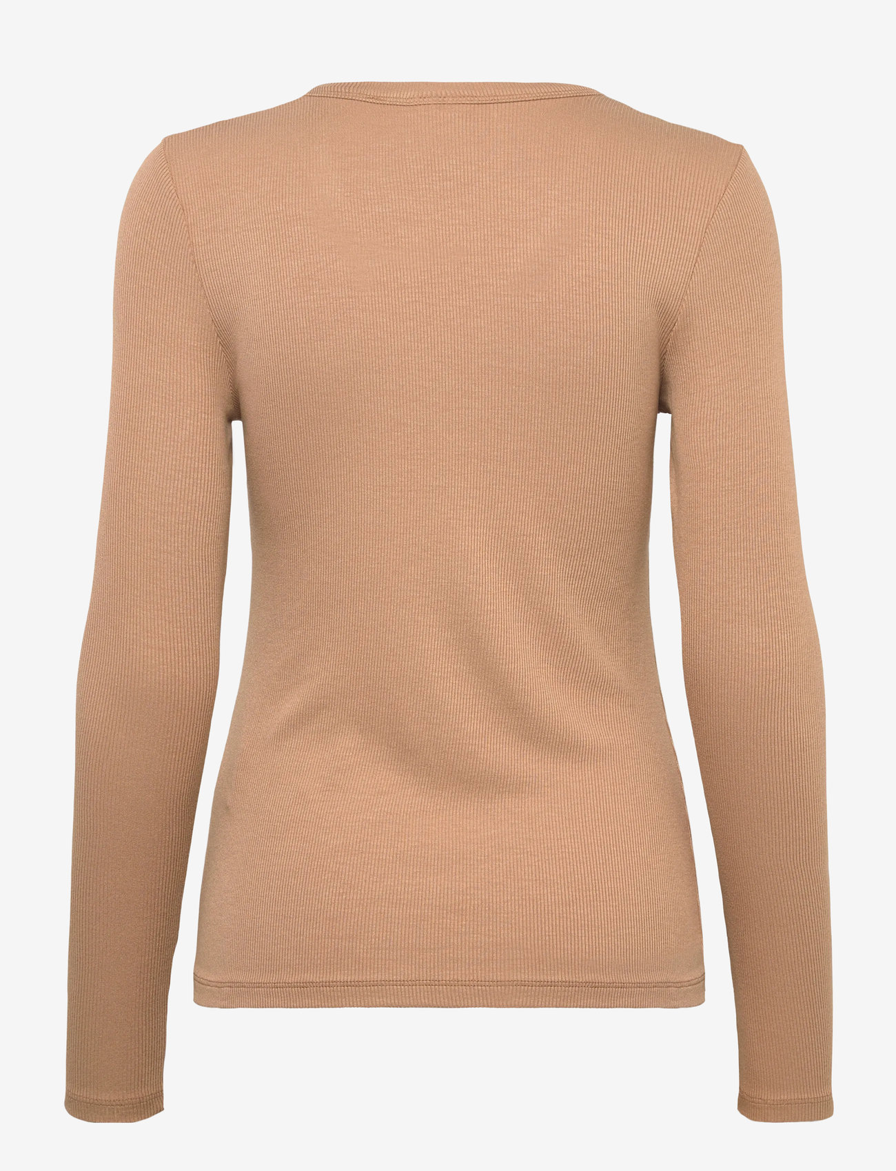 Munthe - CUTEST - höstkläder - camel - 1