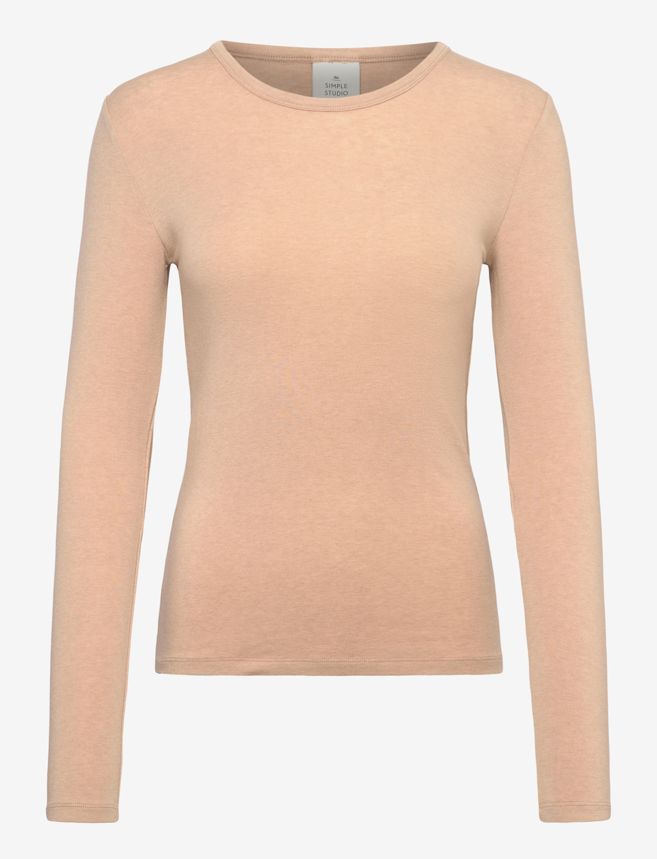 Munthe - LUTEST - herbstliche kleidung - sand - 0